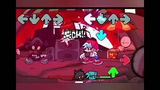FNF Weekend 2 Update (Commentary)