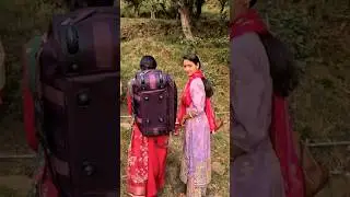 #samlaun #pandvaas #travel #mountains #nature #uttarakhand #gadwali #trending #viral