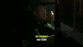 Stay Alert! A Night in the Life of a Busy Community Police Officer