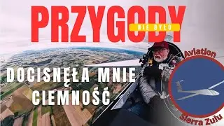 Kiedy podjąć decyzję o przelocie? Ważne czynniki. Latanie szybowcem.