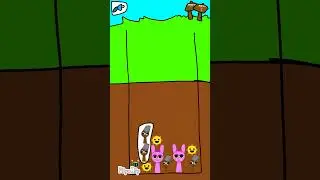 Incredibox sprunki merge