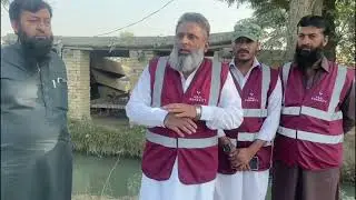 Homes for Humanity (Official Inauguration) -  November 2023 Pakistan