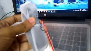 Coolpad Note 3 Lite Quick look & Unboxing