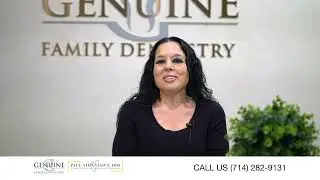 All on Four Implants Patient Testimonial 3