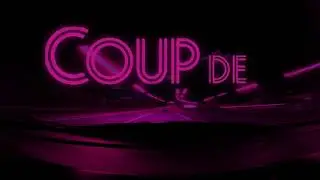Miles Kane - Coup De Grace [Lyric Video]