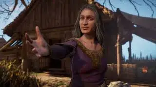 【PS4 Slim】維京紀元：最終篇章 1.6.2