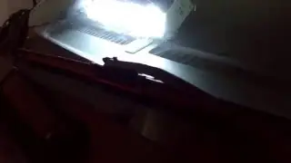Automotive LED Lighting with super low power consumption