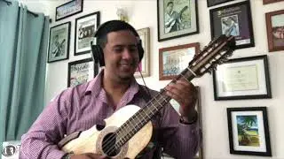 El Gran Cotto (Nieves Quintero) by Juan R. Nieves