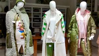 OUTFIT IDEAS FOR EARLY AUTUMN | COLLECTION OUTLET