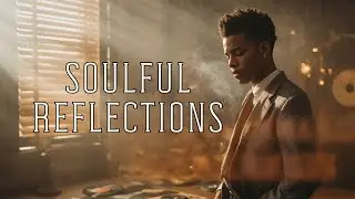 Timeless Soulful Hip Hop Reflections | Classic & Conscious Rap Playlist