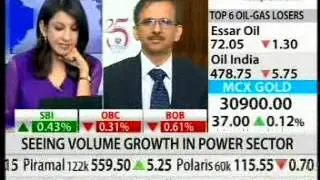 Prasad Koparkar, Senior Director, Industry and Customised Research, CRISIL Research on NDTV Profit