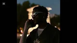 Victony x Fola Afrobeats Type Beat - Control