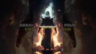 Miracles Of The Prophets