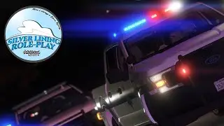 FiveM LEO | Nearly Got Away - Silver Lining Role-Play