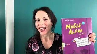 Vid&eacute;o 1 - La gestuelle de Borel-Maisonny en Alphab&eacute;tisation