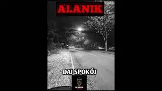 Alanik - daj spok&oacute;j (EP sobięcińska koalicja)