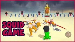 Squid Game - New Gameplay Store (Android, iOS) #shorts