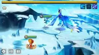 SW KasperxP - Chasun Solo Mt. White Ragon [Peak] Normal