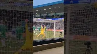 du du du du du dun Conor Masterson!🎶 #gills #football #gillingham #soccer #gillinghamfc #goals