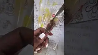 Henna therapy #art #diy #drawing