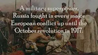 Top 20 of the World's Most Powerful Empires