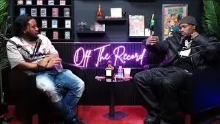 Fivio Foreign EXPOSES Rooga being SCARED to Fight him‼️😮🤦🏾‍♂️