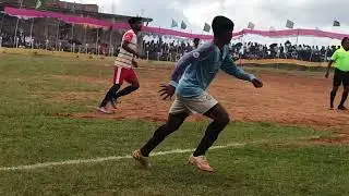 4th MATCH// PIHU FC RAMGARH DUMKA VS GODDA CITY FC // AT GARDAPAHARI RAMGARH DUMKA 