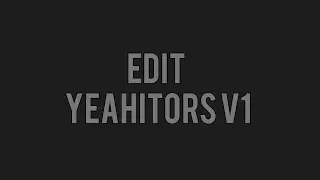 yeahitors app clip.