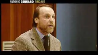 Antonio Gengaro - Spot Elettorale