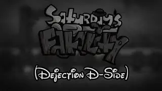Saturday's Fatality - Dejection D-Side (Unnamed) Fan-Charted 