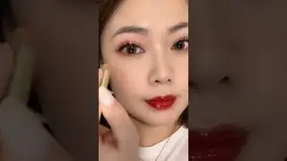 직장/학교/일상용 아이 메이크업 /Eye Makeup for Work / School / Everyday