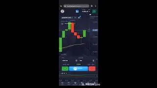 Quotex vs Pocket Option 🔴 LIVE Trading Today | Free Signals | Trade Bhai  #binarytrading