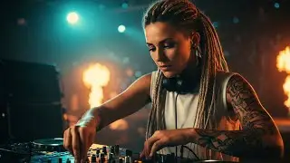 Beautiful Trance 2026 | Progressive Melodic Trance Mix | Deep Euphoric Energy