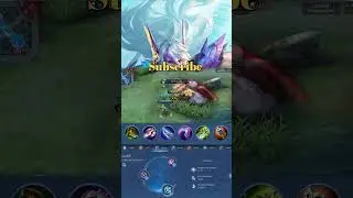 Arlott GOD MODE 2025! INSANE Combos & Build 🤯#MobileLegends #MLBB #Arlott #MLBBBuild #2025 #NewMeta