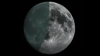 Lunar Stacking