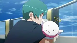 Rio - Rainbow Gate! S01E07: 