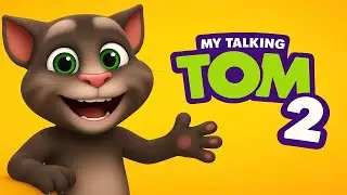 My Talking Tom 2 Live Stream Funny & Family Friendly Gameplay Vibe With AY | Road to 1K