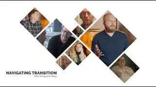 Navigating Transition