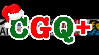 Не такое уж особенное Рождество CGQ 2021