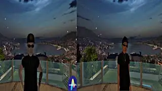 &Ntilde;ENGO FLOW x CHENCHO - TRAVESURA Avakin Life Video Oficial 