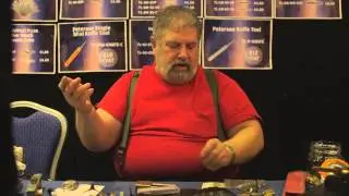 Locksmiths Exhibition 2015 UAP Tradelocks Video