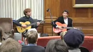 Russiya in Russian Songs and Poetry
