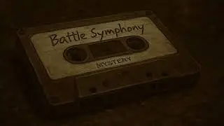 Battle Symphony - Mystery (Angelo Perlepes' Mystery cover)
