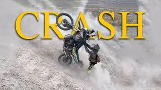 The crash was so easy to avoid. This is how.