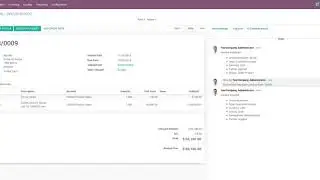 Sale Order Automation - Odoo 11