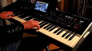 Prljavo Kazaliste - Oprostio mi Bog (cover)