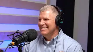 Industrious Podcast, Josh Schlup