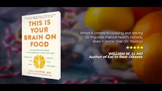 This is Your Brain on Food