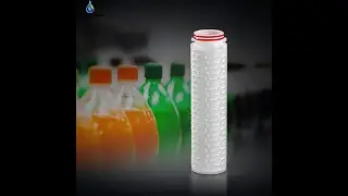 PES Filter For Ultra Pure Water Filtration