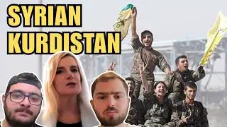 After Assad: Syria's 